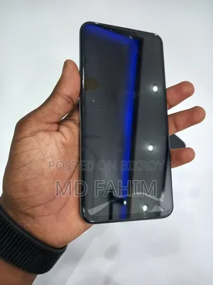 হুয়াওয়ে ওয়াই৯এস ১২৮ জিবি হোয়াইট