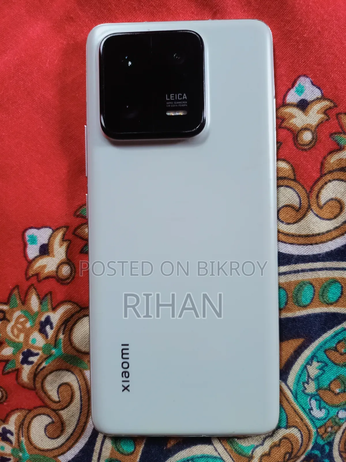 Xiaomi 13 Pro 256 GB Gray