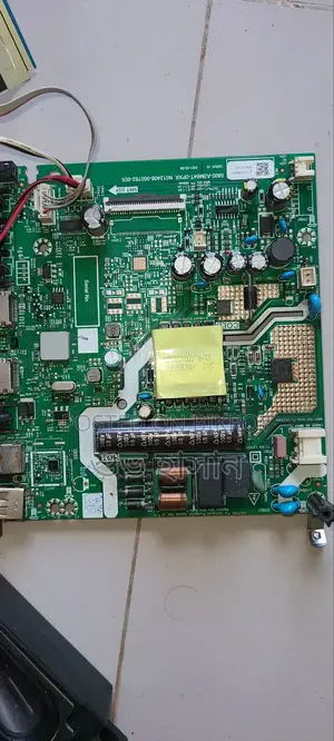 Singer 32 Inch TV Motherboard