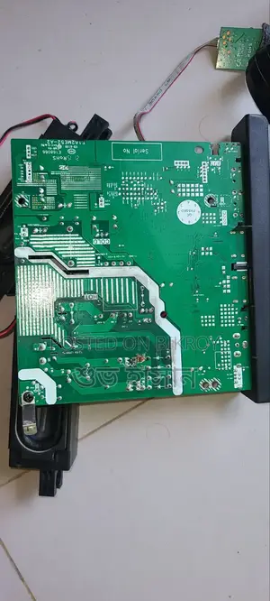 Singer 32 Inch TV Motherboard