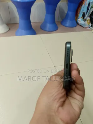 Realme C71 128 GB Blue