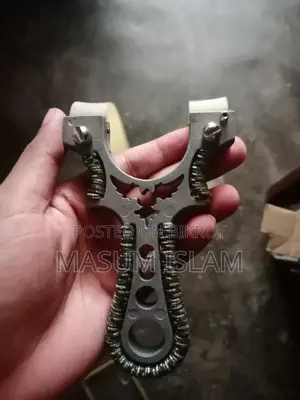 Sling Shot 2 pcs