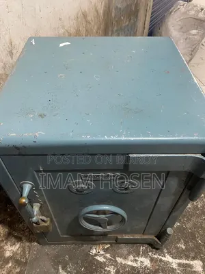 Safety Locker