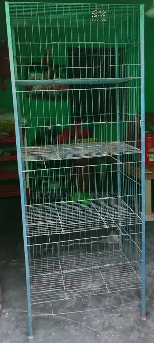 4-story pigeon cage for sale 24/14