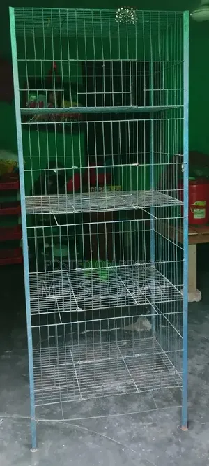 4-story pigeon cage for sale 24/14