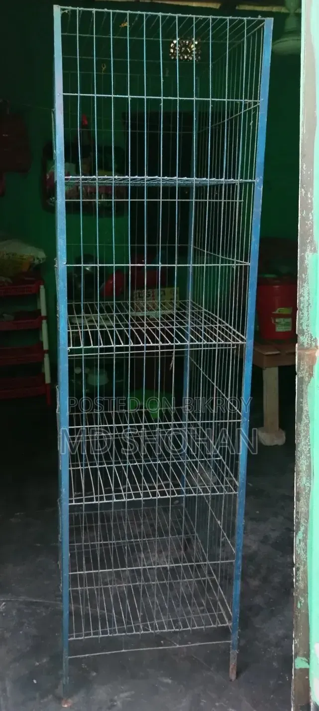 4-story pigeon cage for sale 24/14