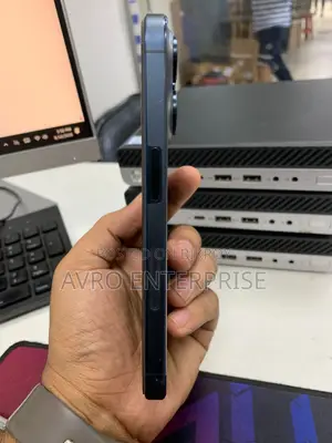 Apple iPhone 15 Pro 1 TB Blue