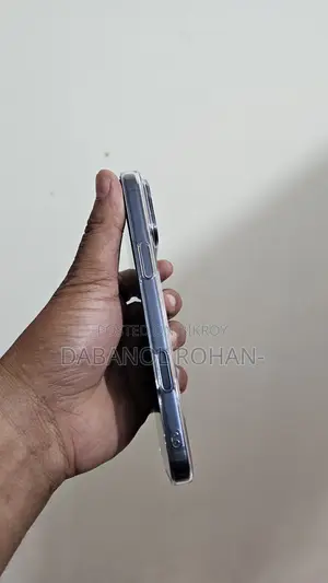 Apple iPhone 17 Pro Max 256 GB Blue