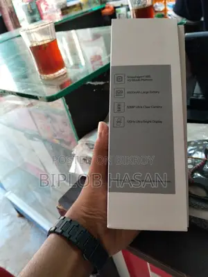 অপ্পো এ৬কে ১২৮ জিবি নীল