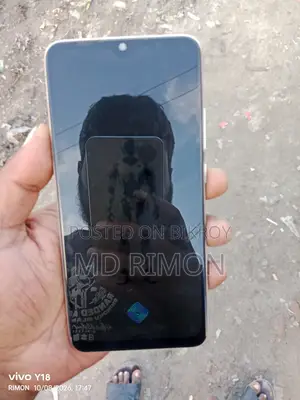 ভিভো এস ১ প্রো ১২৮ জিবি ব্লু