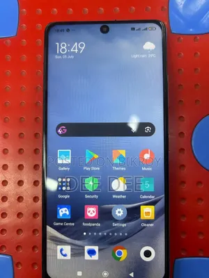 Xiaomi Redmi Note 12 Pro 5G 256 GB Blue