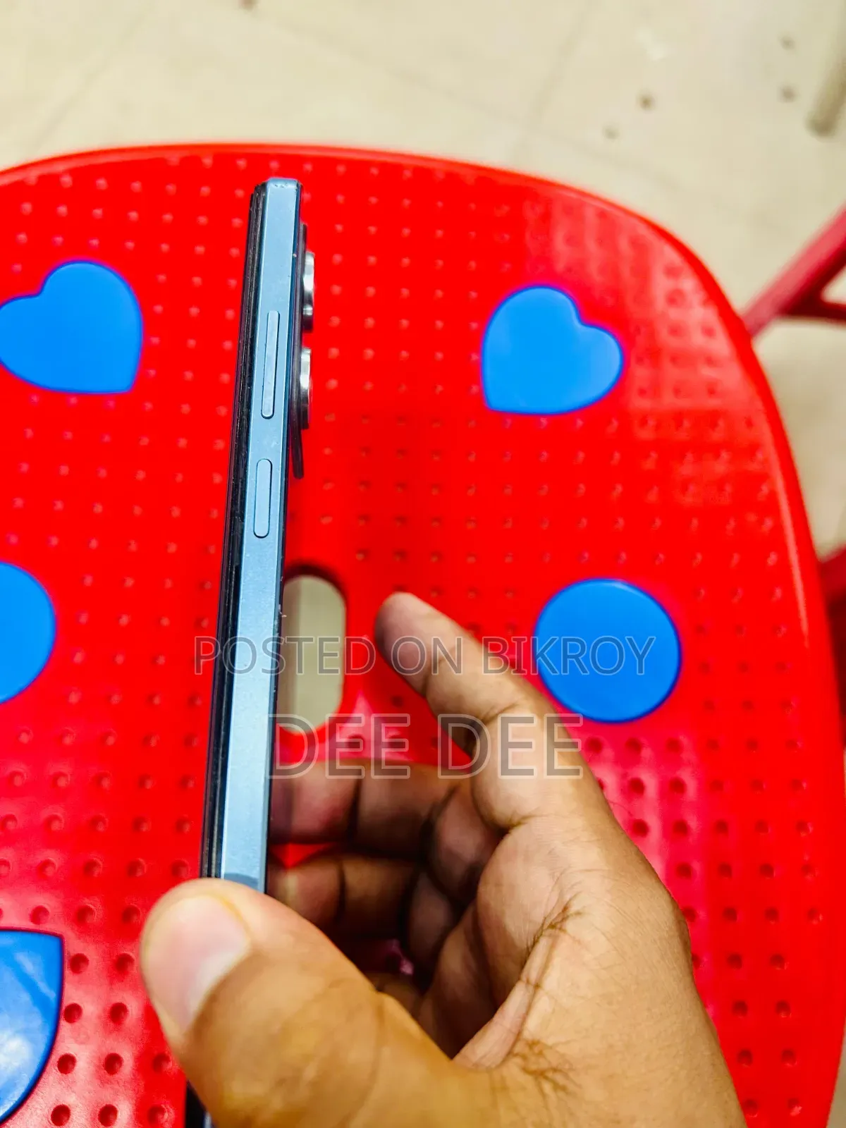 Xiaomi Redmi Note 12 Pro 5G 256 GB Blue