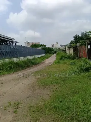 Bashundhara Block-M, 10 Katha South Facing Plot Sale