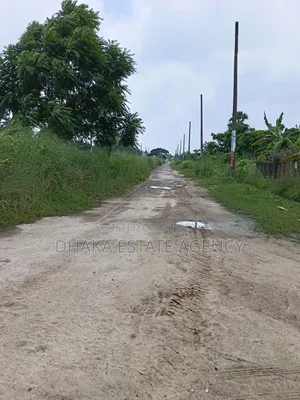 বসুন্ধরা ব্লক-এম, ১০ কাঠা দক্ষিণমুখী প্লট বিক্রয়
