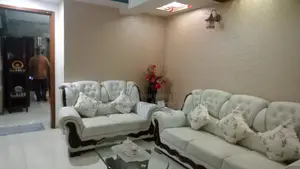 বসুন্ধরায় ফার্নিশড ৫ বেডরুমের অ্যাপার্টমেন্ট বিক্রয়ের জন্য