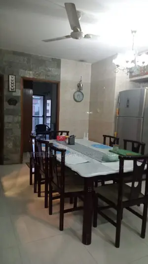 Furnished 5-Bedroom Apartment in Basundhara for sale