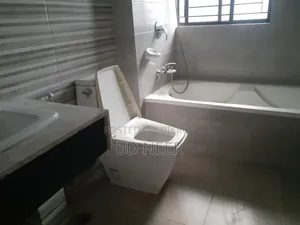 3-Bedroom Apartment in Gulshan for Rent