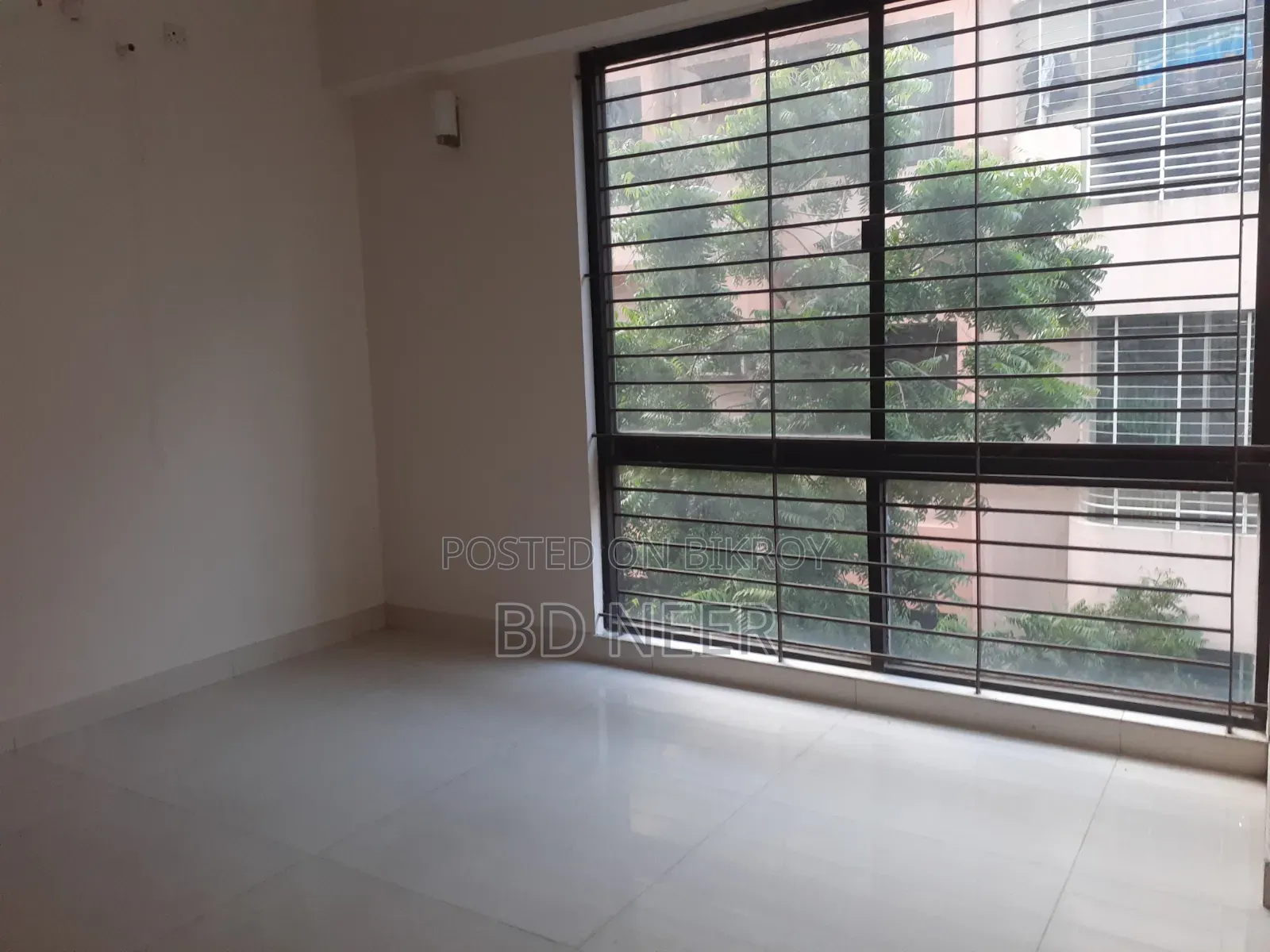 3-Bedroom Apartment in Gulshan for Rent