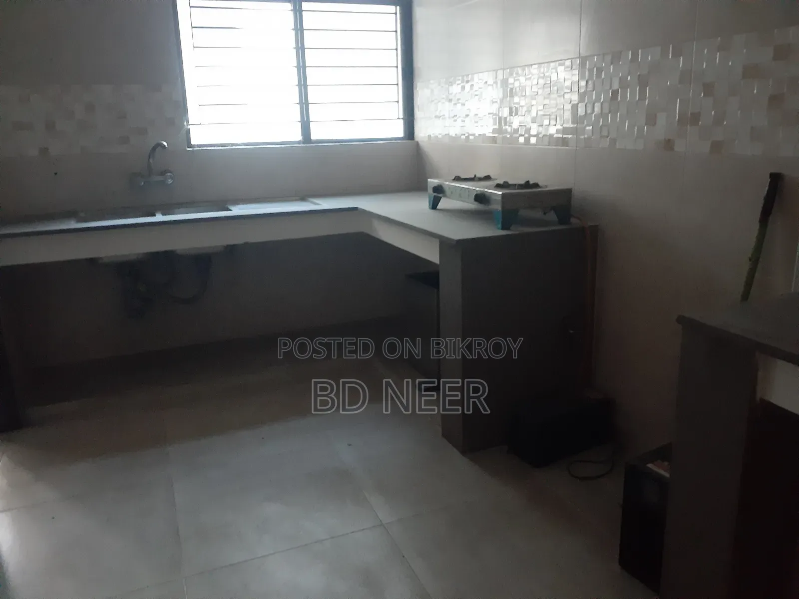 3-Bedroom Apartment in Gulshan for Rent
