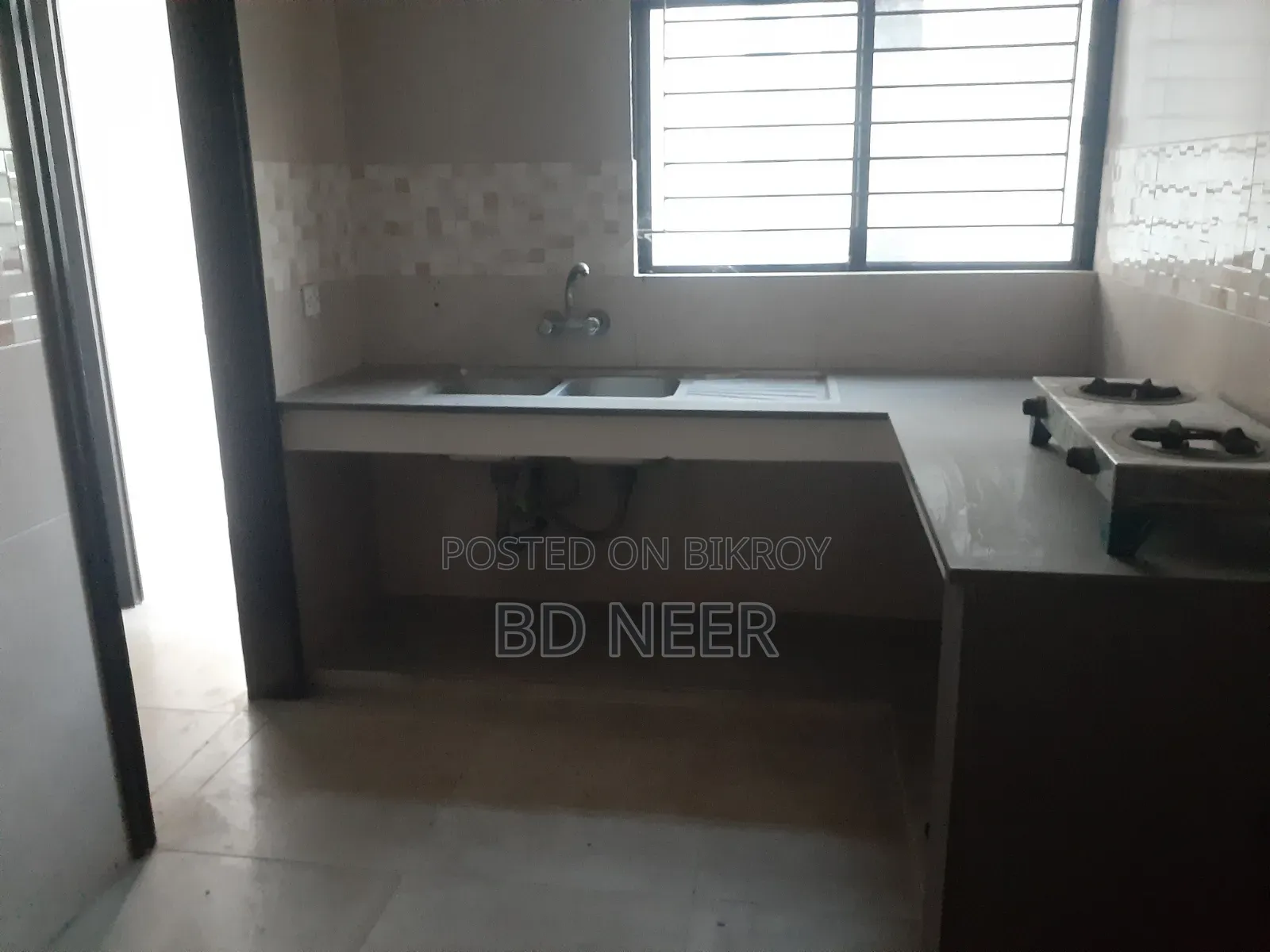 3-Bedroom Apartment in Gulshan for Rent