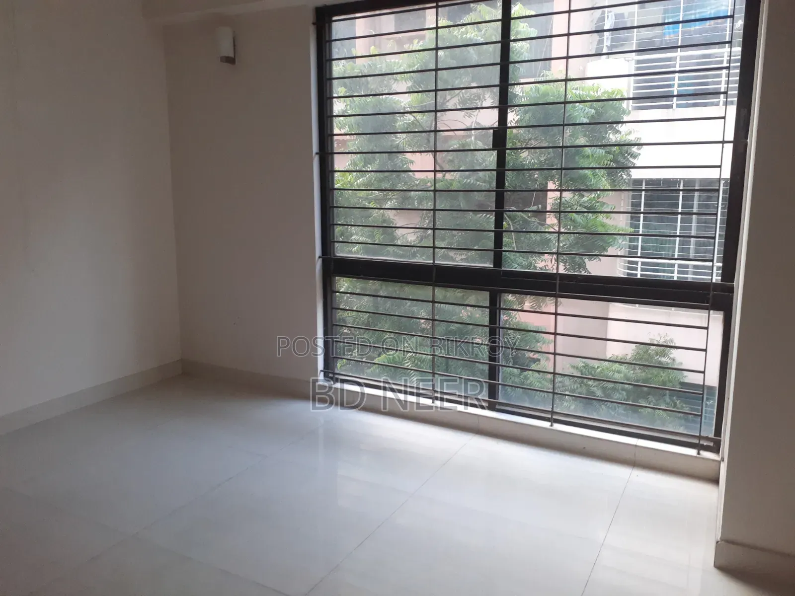 3-Bedroom Apartment in Gulshan for Rent