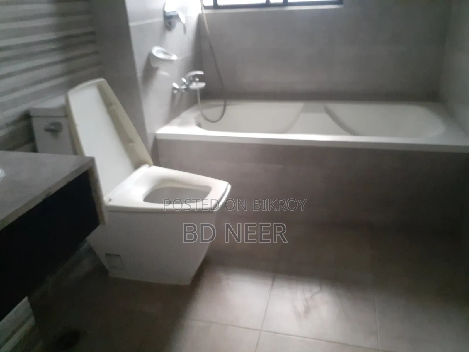 3-Bedroom Apartment in Gulshan for Rent