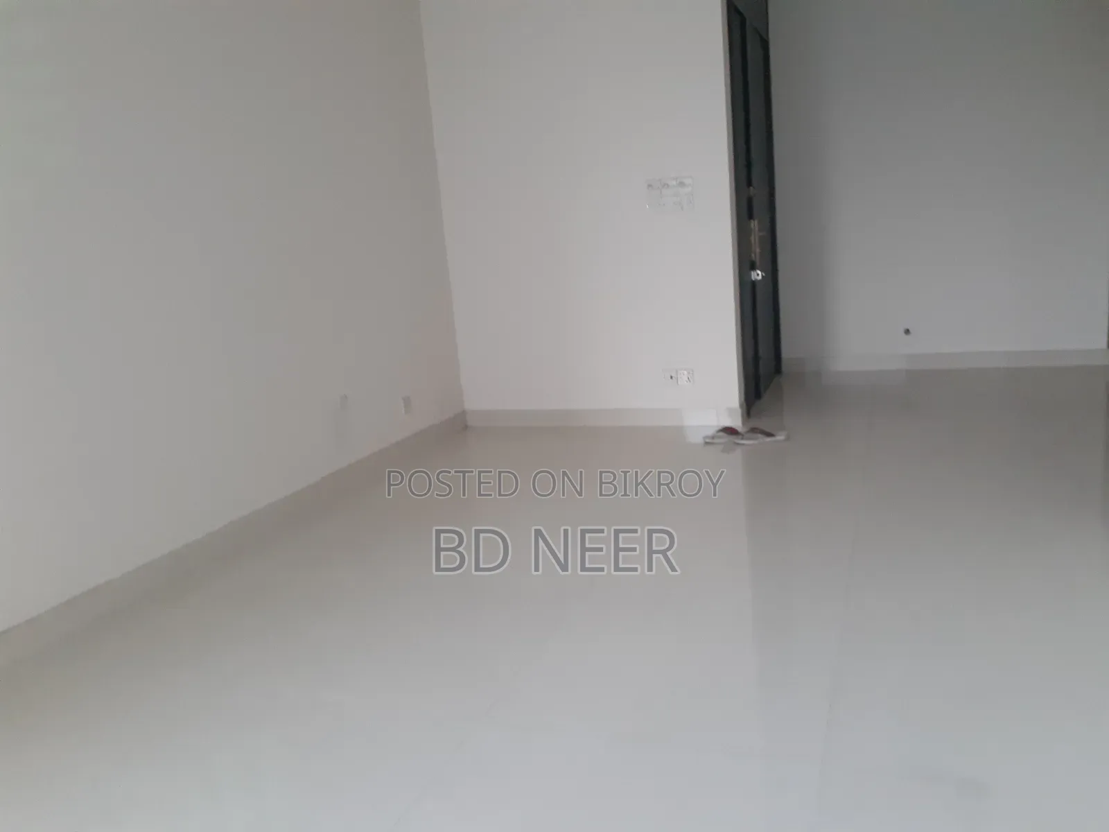3-Bedroom Apartment in Gulshan for Rent
