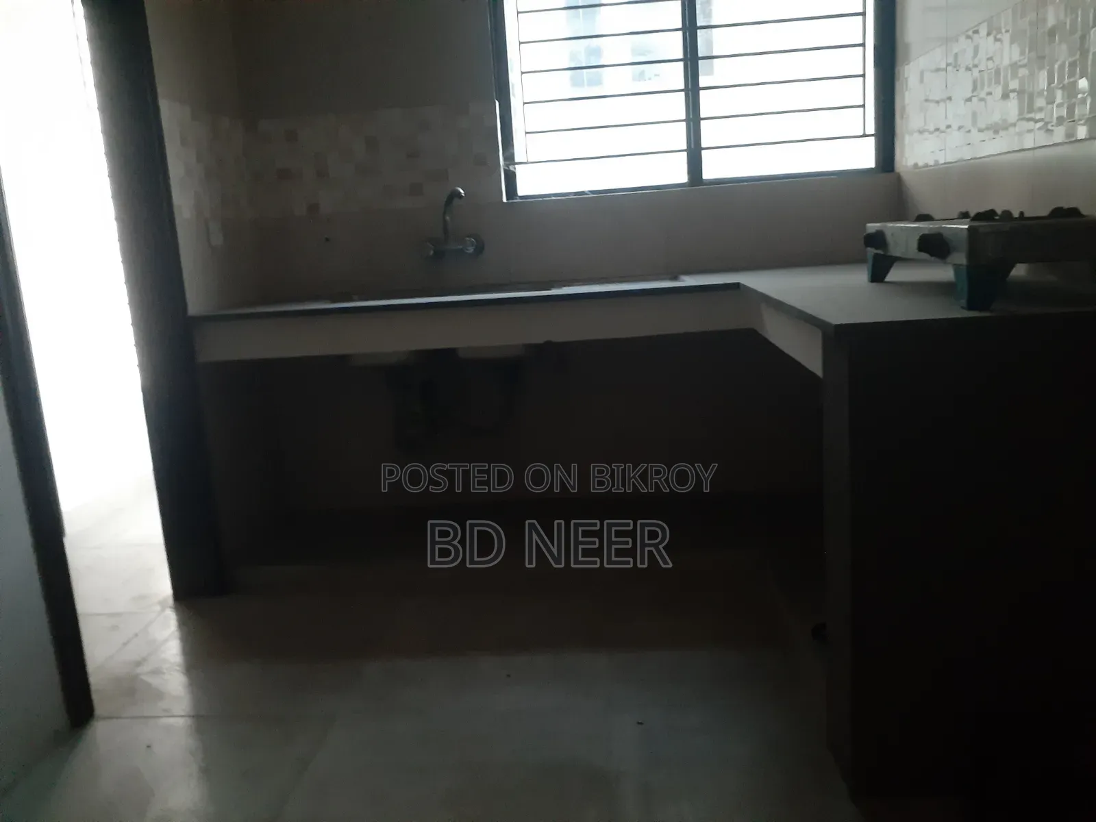 3-Bedroom Apartment in Gulshan for Rent