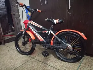 সাইকেল (ফিনিক্স এক্সট্রিম)