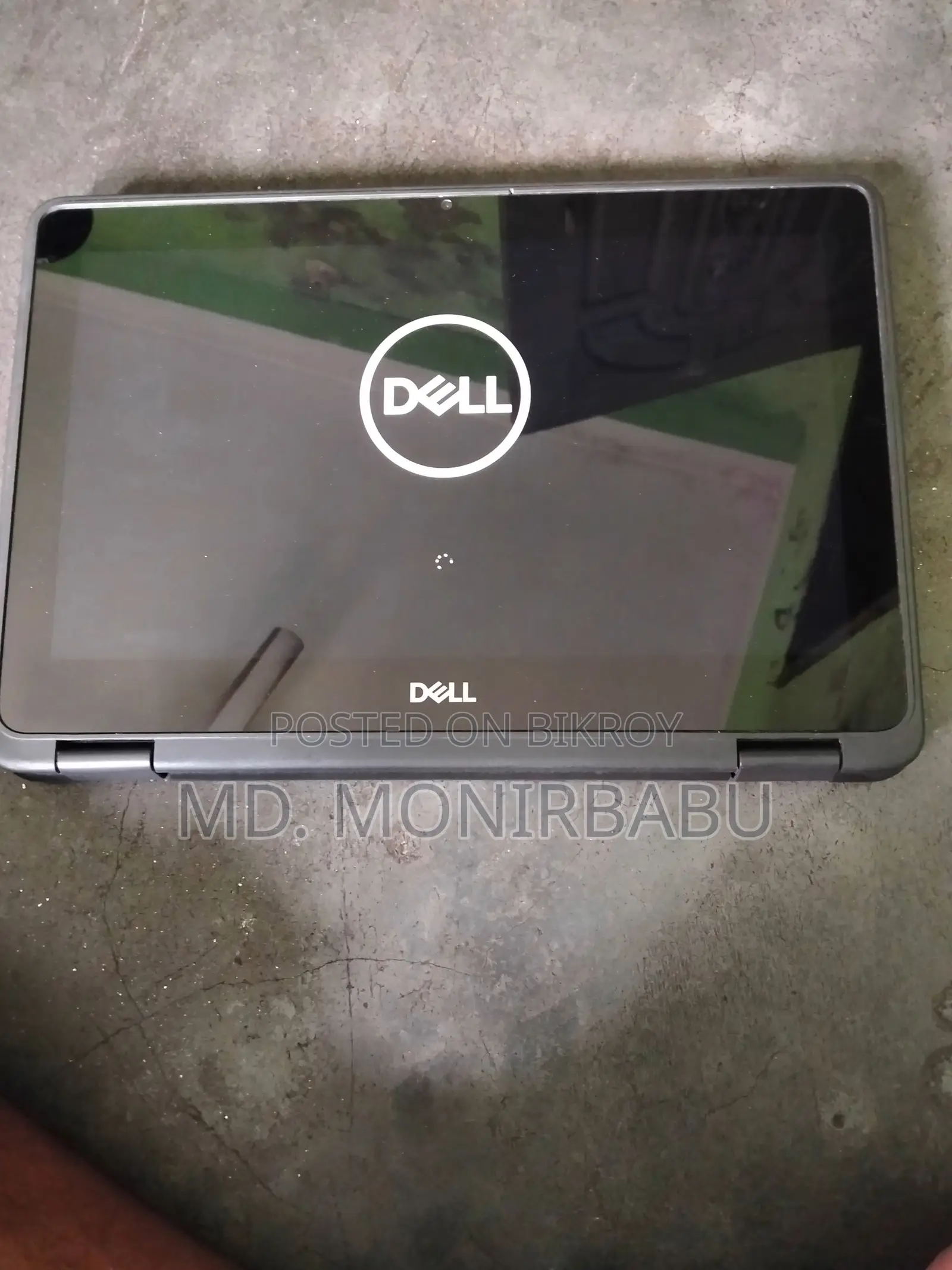 Laptop Dell Latitude 13 3340 8GB Intel Core I5 SSD 128GB