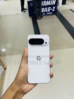 Google Pixel 10 Pro XL 256 GB White