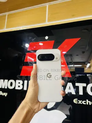 Google Pixel 10 Pro XL 256 GB White