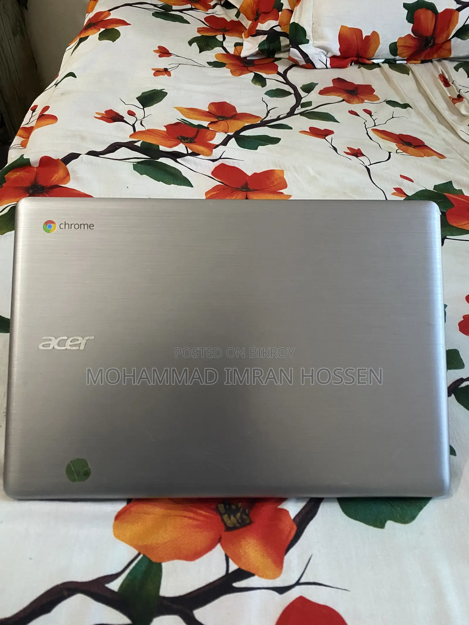 Laptop Acer AcerNote 4GB Intel HDD+SSD 1T