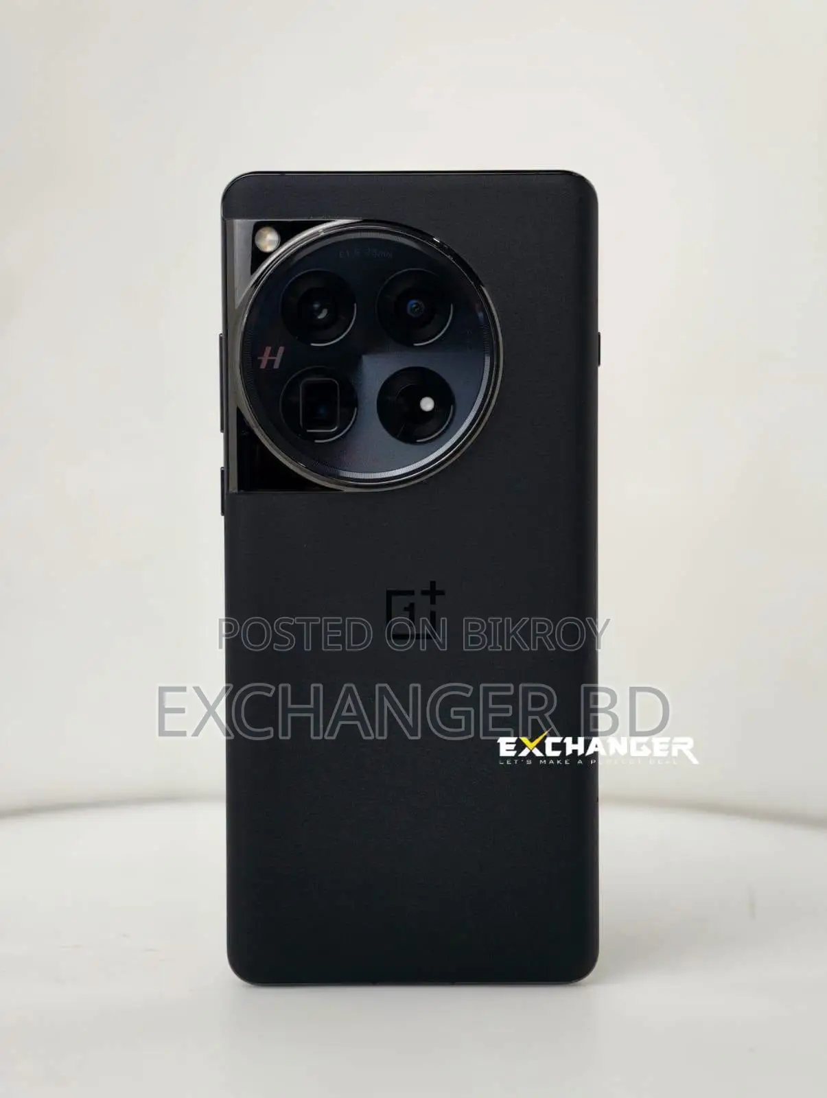 OnePlus 12 256 GB Black