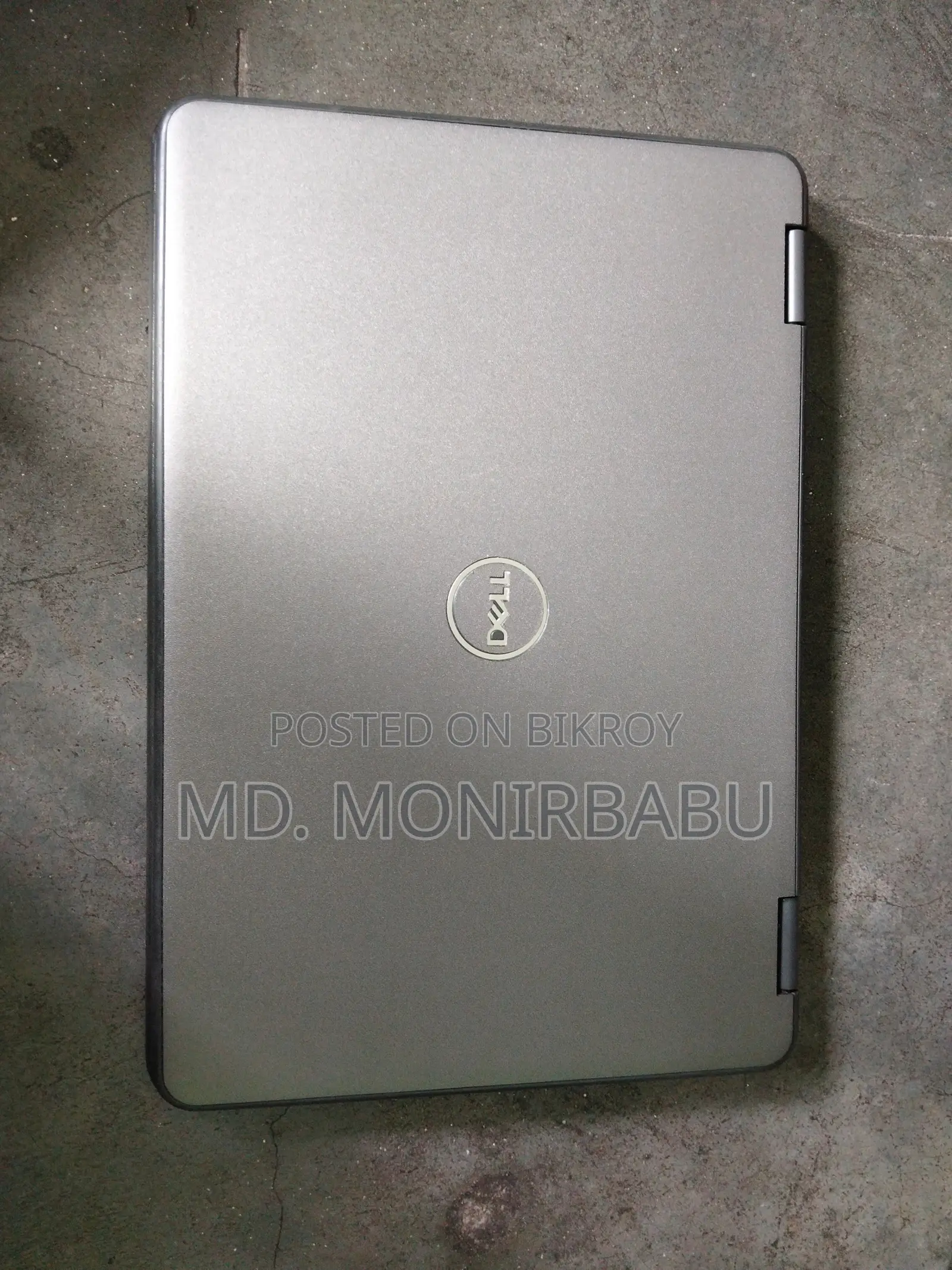 Laptop Dell Latitude 13 3340 8GB Intel Core I5 SSD 128GB