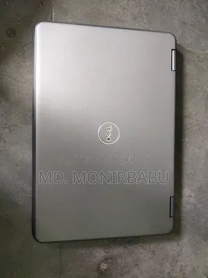 Laptop Dell Latitude 13 3340 8GB Intel Core I5 SSD 128GB
