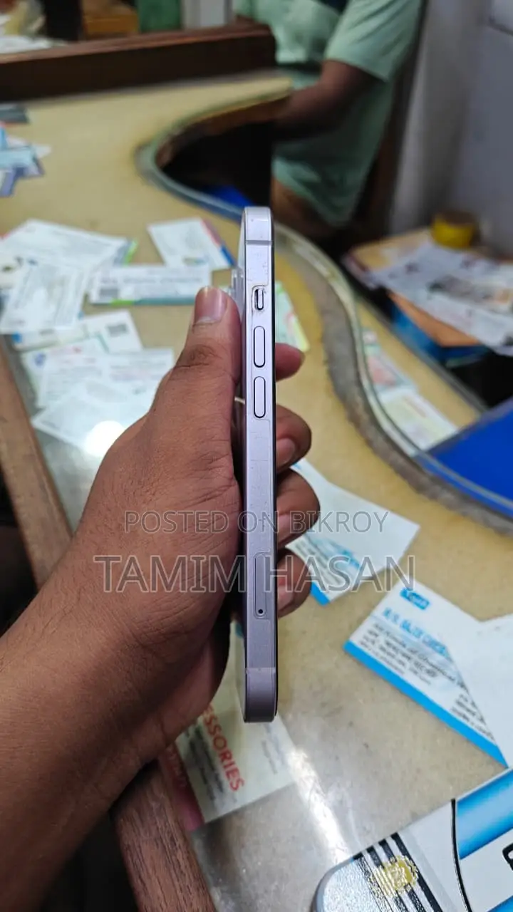 Apple iPhone 14 128 GB Purple