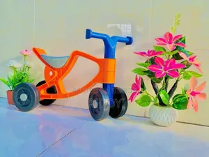 বাচ্চাদের ট্রাইসাইকেল