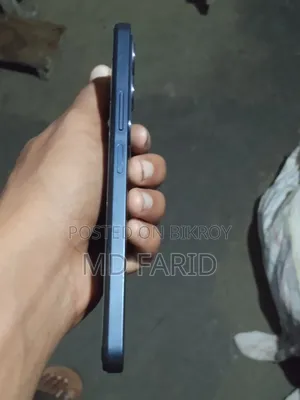 Vivo Y19s 128 GB Black