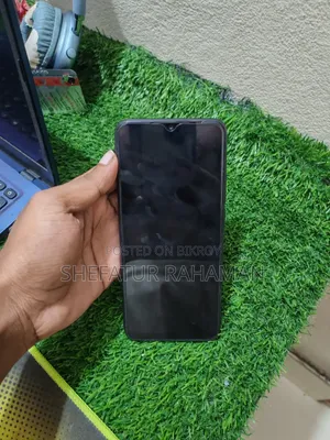 Xiaomi Redmi 10C 128 GB Black