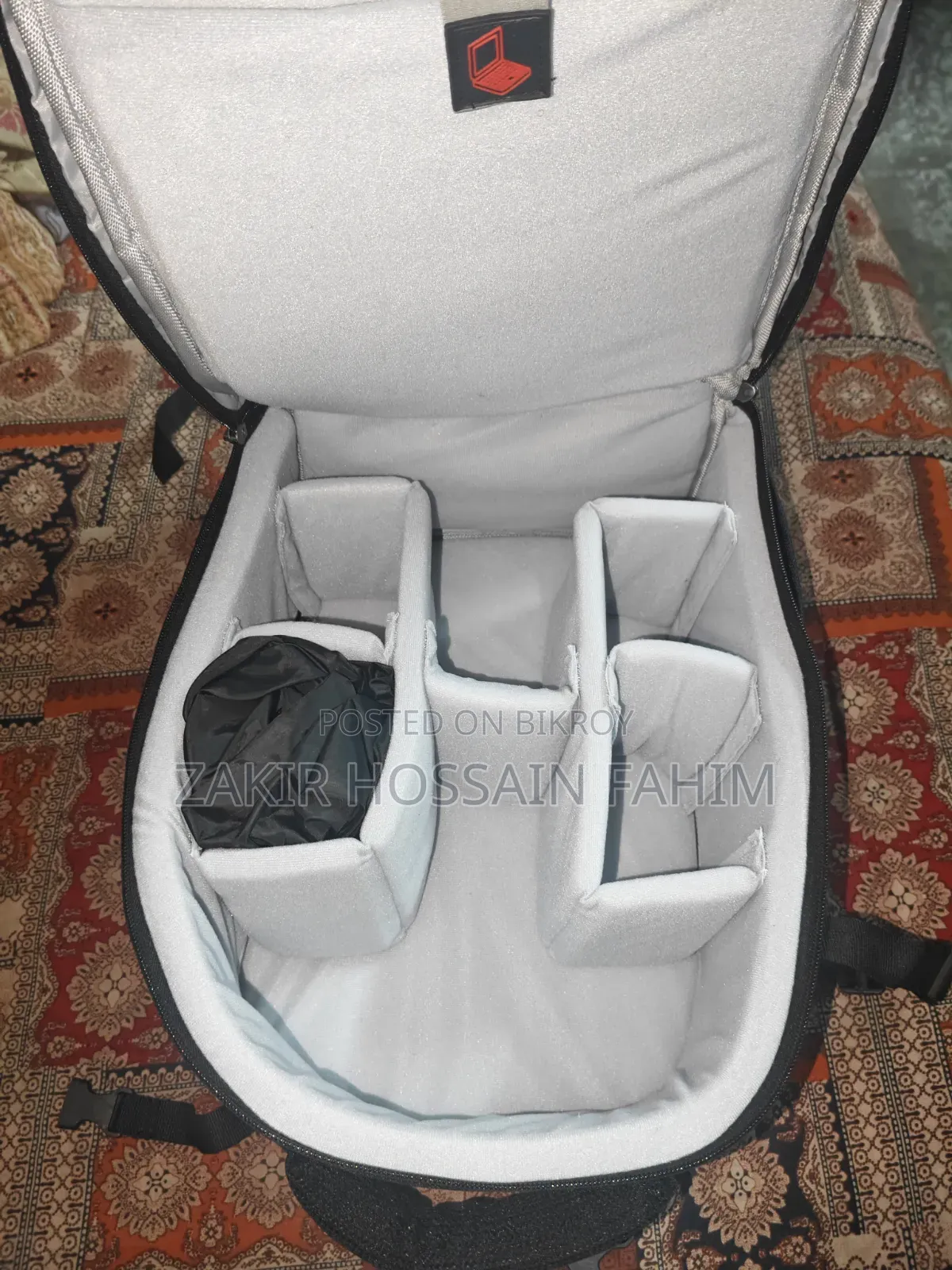 Camera Camera Accessories Bag