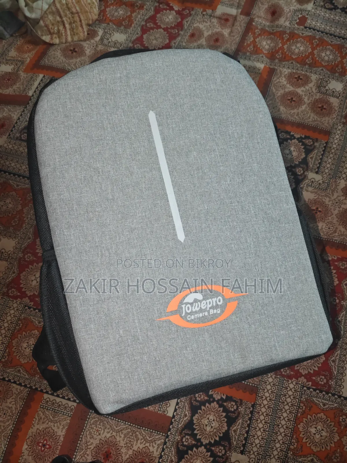 Camera Camera Accessories Bag