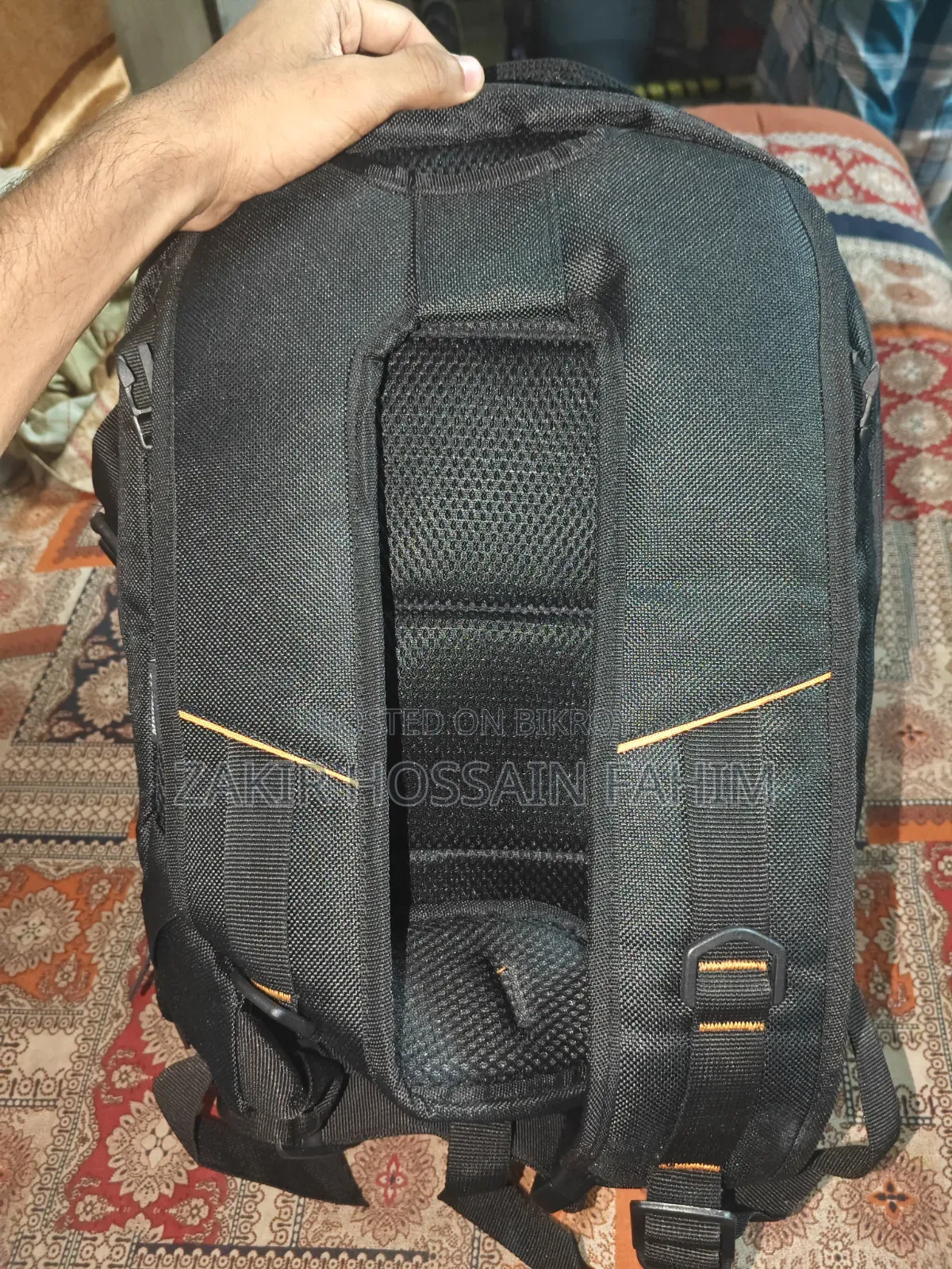 Camera Camera Accessories Bag