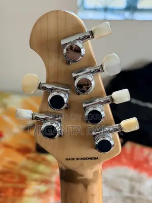 মিউজিকম্যান জেপি১০০ডি ইলেকট্রিক গিটার