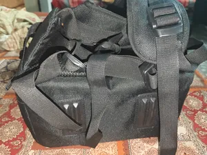 Camera Camera Accessories Bag