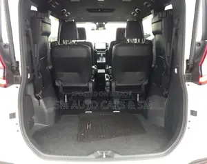 Toyota Noah 2023 Pearl