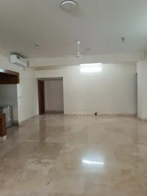 4-Bedroom Apartment in Baridhara for Rent
