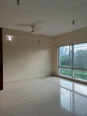 4-Bedroom Apartment in Baridhara for Rent