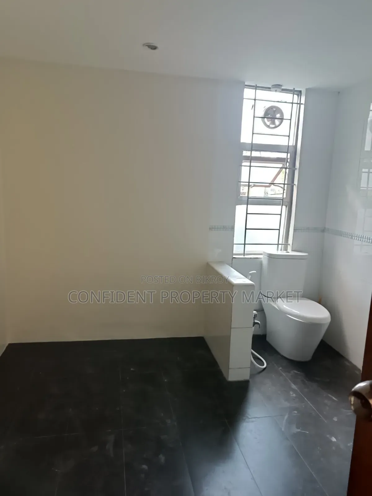 4-Bedroom Apartment in Baridhara for Rent