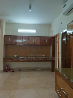 4-Bedroom Apartment in Baridhara for Rent